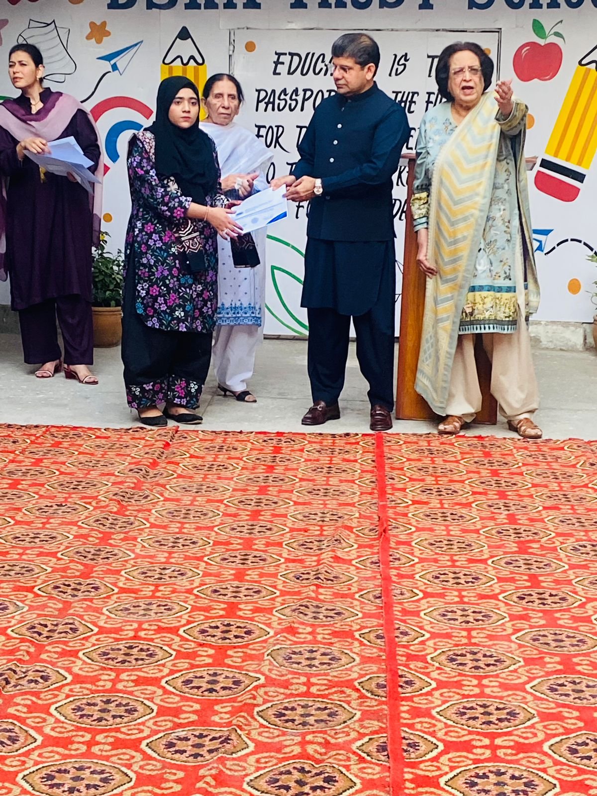 Honor Award Ceremony 2025